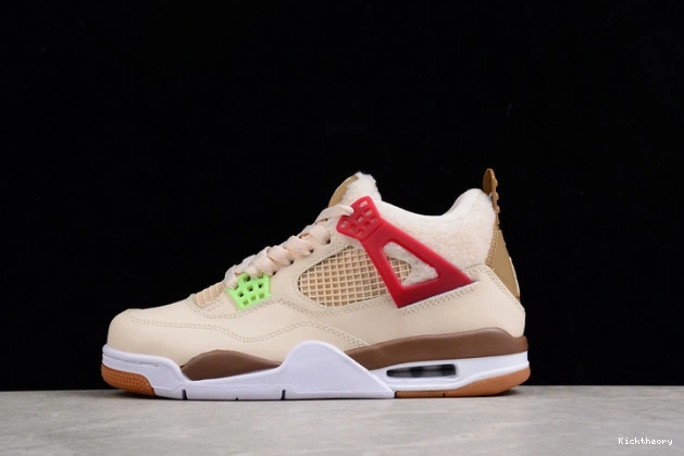 Kick Theory the Are Jordan Things Retro Where (GS) Wild DH0572-264 4 0822